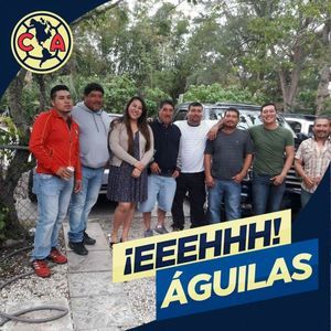 Meet your Posher, William